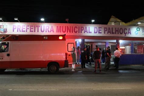 Palavra Palhocense Uniao De Forcas Em Abordagem A Moradores De Rua