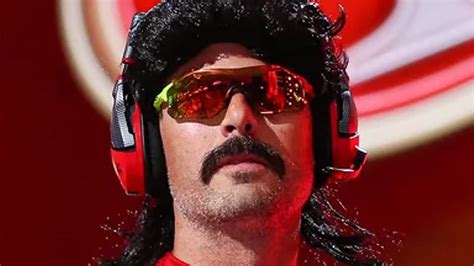 Dr Disrespect Boasts About His Massive Youtube Following Since Returning Indy100