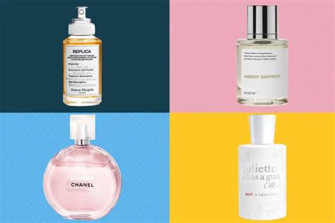 Top 10 Best Perfumes with Orange Blossom Fragrance - Grooming Wise