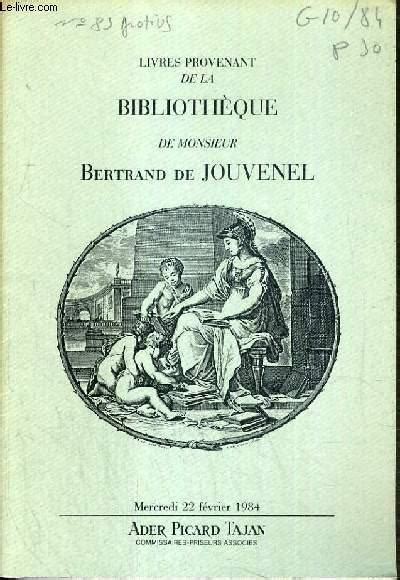 Catalogue De Vente Aux Encheres Nouveau Drouot Livres Provenant De