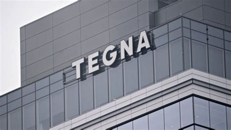 Tegna Archives - TV News Check