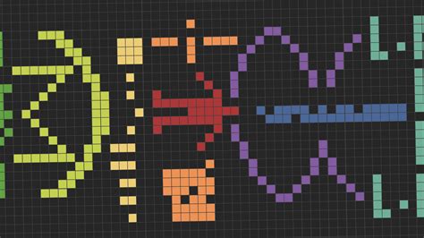 Conway’s Game of Life: Creating complex patterns from simple rules | Chuniversiteit