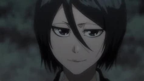 Bleach Rukia Shikai