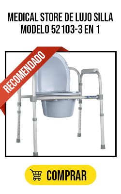 Asiento Ducha Y Aumento Para Inodoro Para Pacientes De Quimioterapia