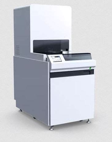 Sysmex Bt Diagnostics Haematology Barcode Terminal