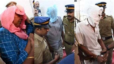 Accused In Human Sacrifice Case Had Tried To Kill Two Before Padma And