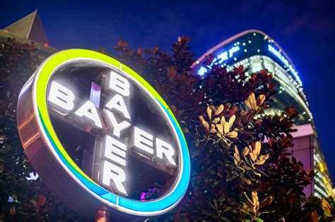 Bayer Abre Mais De Oportunidades De Est Gio Guia Da Farm Cia