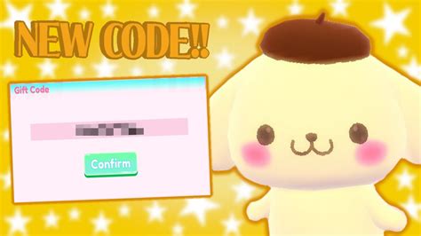 Pompompurins Birthday Code Locations Roblox My Hello Kitty Cafe