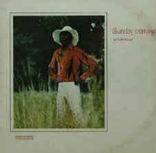 Alton Ellis – Sunday Coming (1971, Vinyl) - Discogs