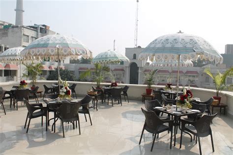 Hotel Surya in Varanasi - Best Hotel in Varanasi | Joon Square