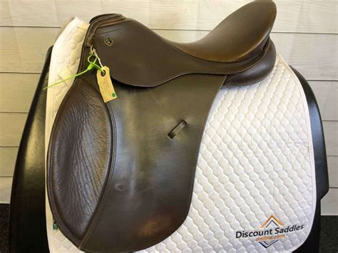 Jeffries Raptor Gp Saddle 175 Mw Black Discount Saddles Online