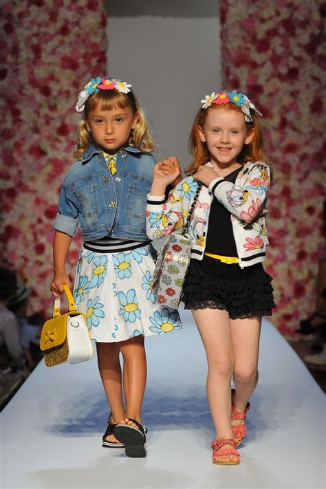 The Best Ideas for Fashion Show for Kids - Home, Family, Style and Art ...