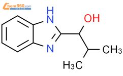 1 1H Benzimidazol 2 yl 2 methyl 1 propanol 13794 25 7 深圳爱拓化学有限公司 960化工网