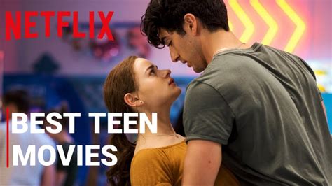 Top 5 Best College Romance Movies On Netflix You Need To Watch Right