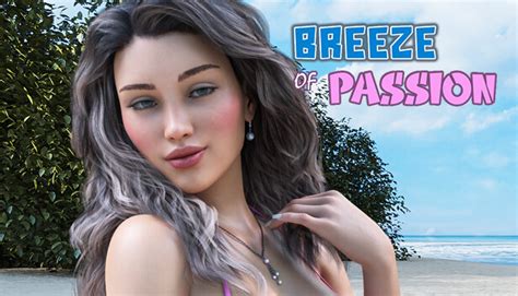 Buy cheap Breeze of Passion CD Key 🏷️ Best Price