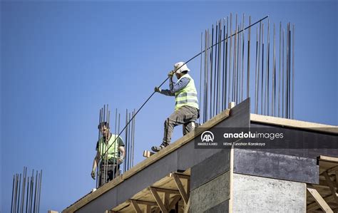 Erzurum Deprem Riskine Kar Kentsel D N Mle G Lendiriliyor