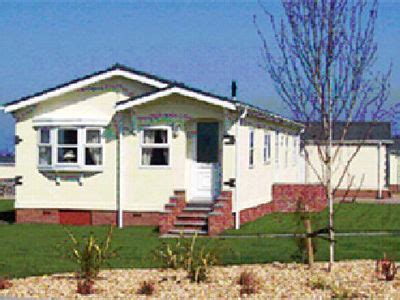 Residential Park Homes In Northern Ireland