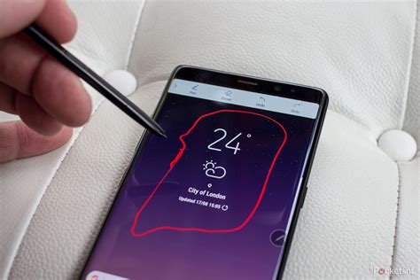 samsung galaxy note  review dual camera skills meet   thrills