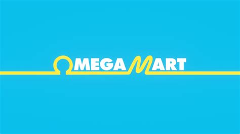 Omega Mart Clean BG (4K) by WaltMartyUniverse on DeviantArt