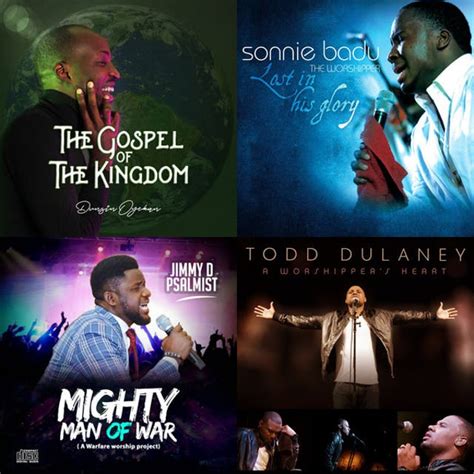 African Christian Worship Songs - playlist by zenoao7a2jazhsu8amkeb6xz8 ...