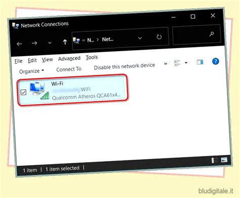 Come Trovare Le Password Wi Fi Salvate In Windows Bludigitale