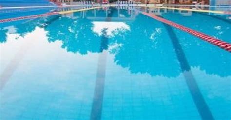 Incidente Alla Piscina Comunale Di Cermenate Gravissimo Un Bimbo Di Anni