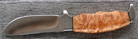 Br526 Browning Fixed Blade Skinner Browning Nože Nůž