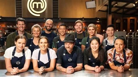 How To Watch Masterchef Australia Online Updated