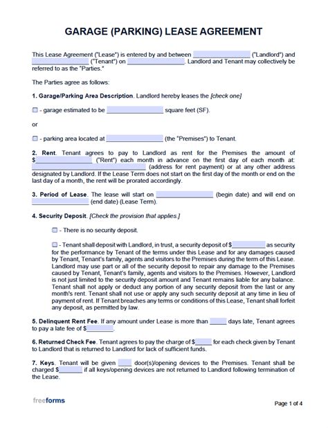 Record Contract Template