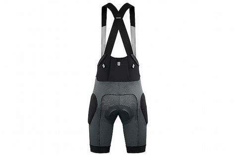 Assos Mens Trail Liner Bib Shorts HP T3