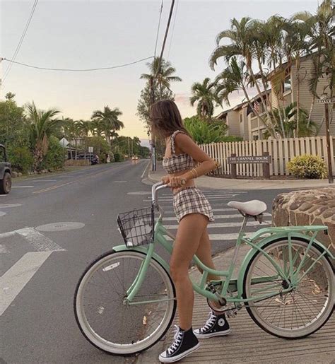 𝑀𝑎𝑑𝑒𝑙𝑖𝑛𝑒 On Twitter Summer Aesthetic Summer Pictures Bicycle