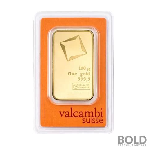 Gram Gold Bars At Lowest Premium Bold Precious Metals