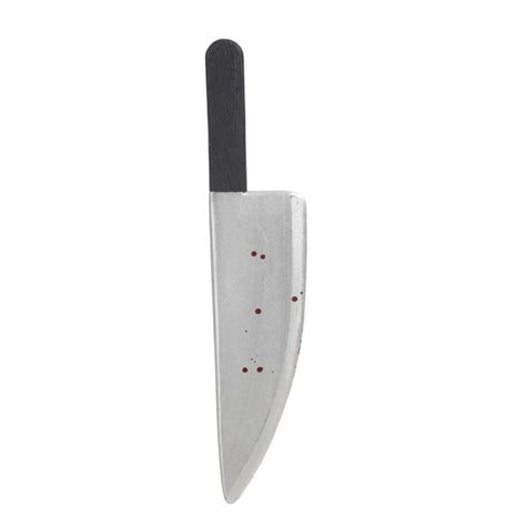 Cuchillo Sangriento Hallowen