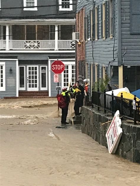 Photos Of Ellicott City Flash Flood 2018 Damage Ellicott City Md Patch