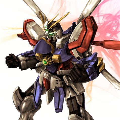 Wallpaper Anime Mechs Super Robot Taisen Mobile Fighter G Gundam