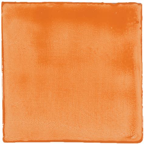 Orange - New Terracotta