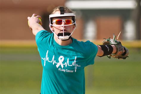 Hughesville Defeats Warrior Run Thanks To A Walk Off Walk 5 4 News