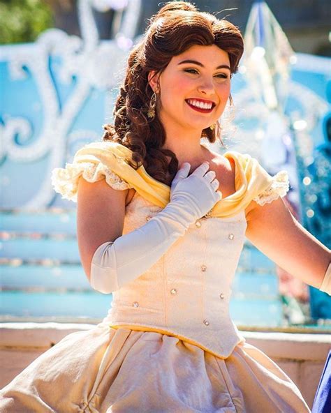 Disney Princess Makeup Princess Belle Belle Beauty And The Beast