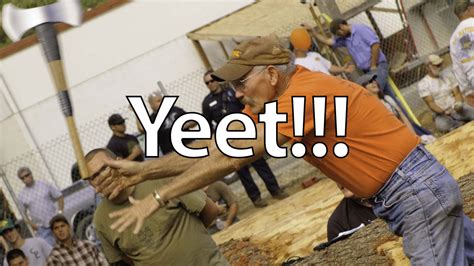 What Does Yeet” Mean And How Do You Use It