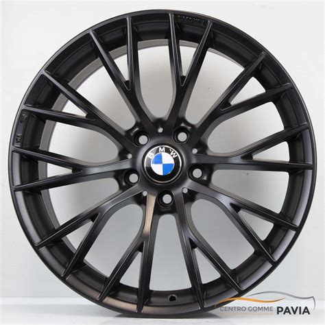 MAK MUNCHEN 18 BMW DEDICATED Centro Gomme PAVIA