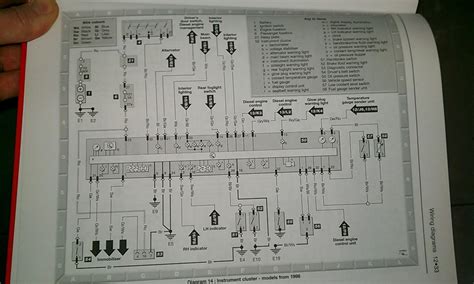 Volkswagen Polo Wiring Diagram De Taller