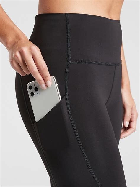 Ultimate Stash Pocket Tight Athleta