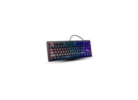 Teclado Gamer Mec Nico Elg Hyper Power Flktm Em Promo O No Buscap