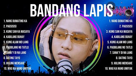 Bandang Lapis Greatest Hits Playlist Top Artists To Listen In