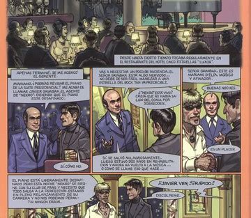 Ignacio Noe Comics 8muses Sex And Porn Comics