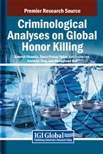 IRMA International Org Understanding The Criminology Behind Honor