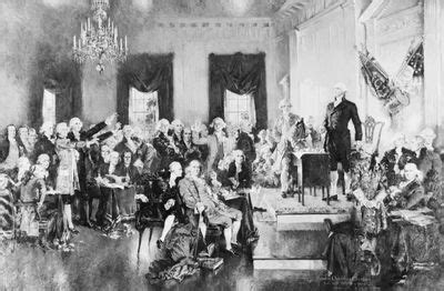 5 Key Compromises of the Constitutional Convention