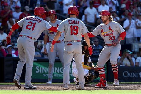 Los Angeles Dodgers Vs St Louis Cardinals Odds Line Picks And