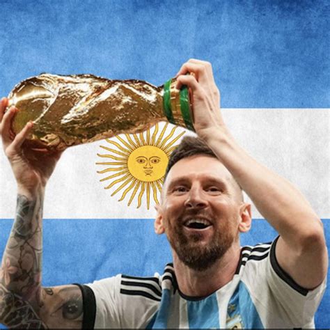 LIONEL MESSI SONG Musik Und Lyrics Von Philip Parker Spotify