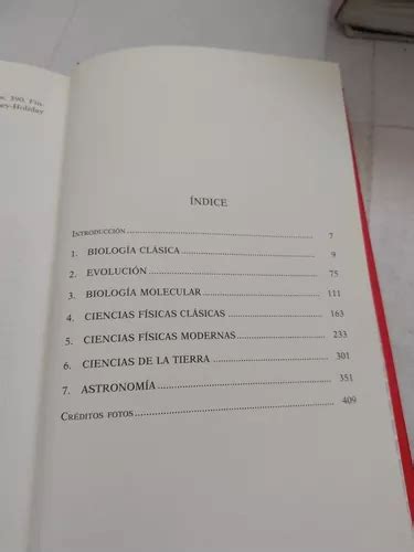 Cosas Que Todo El Mundo Deber A Saber Sobre Ciencia En Venta En